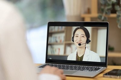 外部相談窓口の設置 外部相談窓口の設置